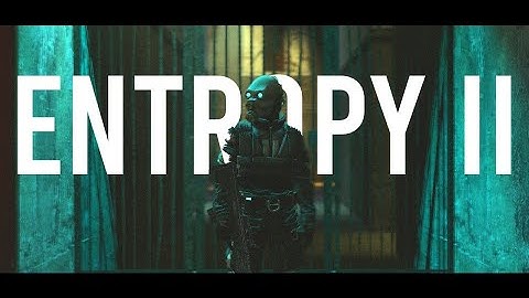 ENTROPY II - Gmod Realism