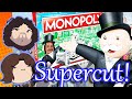 Game Grumps - Monopoly - Supercut! [Streamlined for smoother experience!]