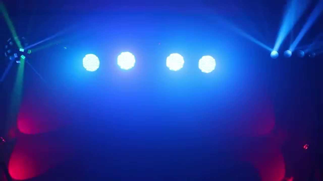 Lightjockey Setup YouTube