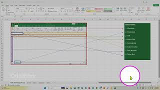 2 Understanding Excel Terminology Part 02 । Microsoft Excel Tutorial । deliBhai IT Insitute