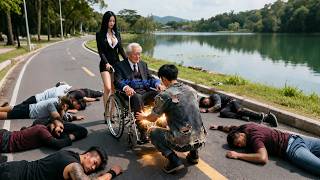 Download Lagu 殘障老人被混混當眾打劫卻被路過窮小伙救下,殊不知老人竟是千億首富!當場定繼承人,從此逆轉人生#随手救个老人竟是首富 MP3 Download Lagu 殘障老人被混混當眾打劫卻被路過窮小伙救下,殊不知老人竟是千億首富!當場定繼承人,從此逆轉人生#随手救个老人竟是首富 MP3