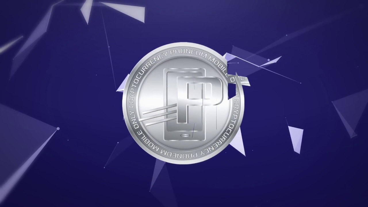 The Future of Mobile Cryptocurrency Mining - Phoneum