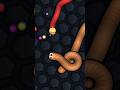 solither.io funny moments part3 worms