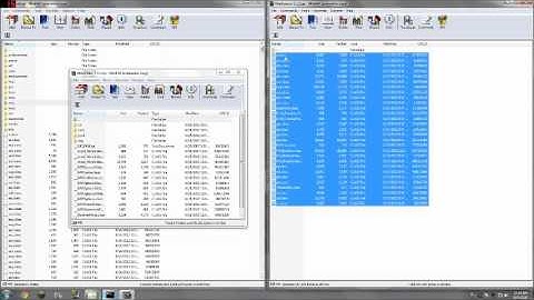 How to Install MineVideo for Minecraft 1.3.2