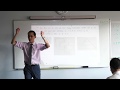 Understanding Linear and Non-Linear Patterns