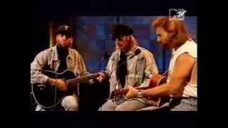 BEE GEES  - New York Mining Disaster 1941 - LIVE @ MTV Most Wanted ** Brilliant video &amp; audio **