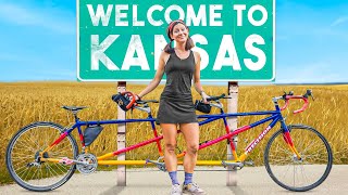 Biking Across America (part 4)