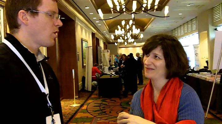 Sarah O'Keefe on The Many Facets of Content Strate...