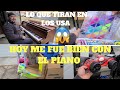 😱 HOY SI ME FUE BIEN CON EL PIANO 🔥 LO QUE TIRAN EN LOS USA