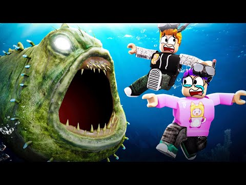 We Became ROBLOX