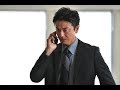 原田龍二・本宮泰風兄弟が約10年ぶりにドラマ共演!「緊張感を持って芝居ができました」 原田龍二・本宮泰風兄弟が約10年ぶりにドラマ共演!「緊張感を持って芝居ができました」