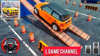 Real Car Parking Simulator Game | Car Parking Multiplayer Gameplay | Car Simulator (Android,ios) screenshot 2