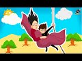 Kid Krrish |When Family Is in Trouble ❤️ Kid Krrish’s Brave Rescue of His Grandmother! |Krrish Hindi