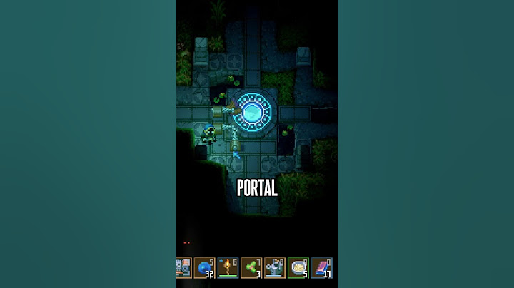 *Patched* Fast Travel ANYWHERE in Core Keeper #shorts #corekeeper #survivalgame