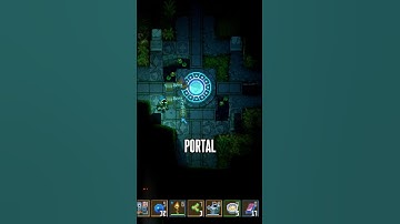 *Patched* Fast Travel ANYWHERE in Core Keeper #shorts #corekeeper #survivalgame