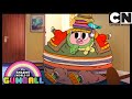 Gra | Niesamowity świat Gumballa | Cartoon Network