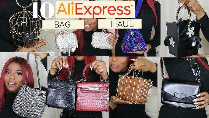 Handbag lovers are racing to get Shein dupes for designer pieces after one  fashionista shared her amazing budget haul