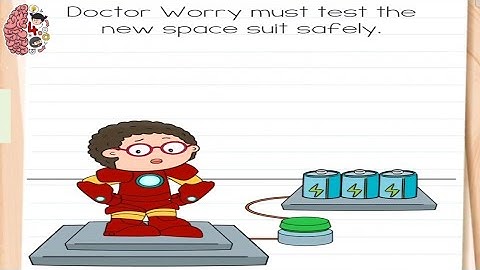 brain test 4 level 176 | gameplay walkthrough