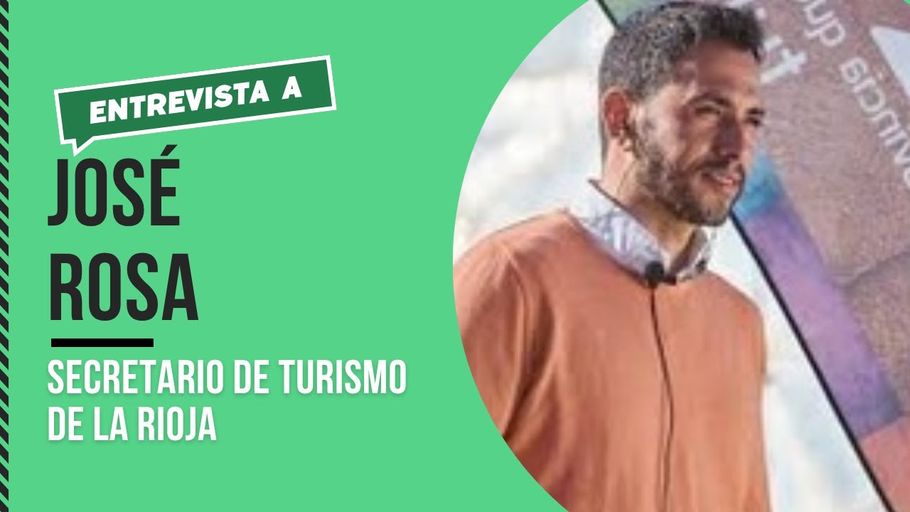 Jose Rasa La Rioja lanza su Pre Viaje 2025: José Rosa revela los beneficios para ...