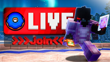 Playing QndresSMP / Qndres.net