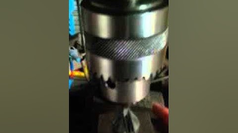 uniburr tool in action- heeps review