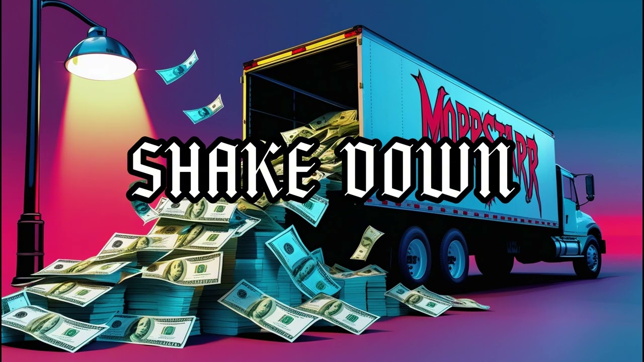 Watch Shake Down {prod by Bagrunin} on YouTube Watch Shake Down {prod by Bagrunin} on YouTube