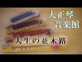 人生の並木路 大正琴多重録音動画 27