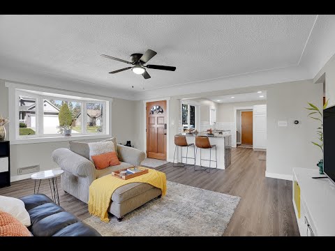 2058 50th Avenue Court, Greeley, CO home video tour