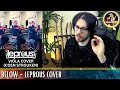 Musical Analysis/Reaction of Leprous - Below (Viola Cover)