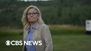 What Liz Cheney's primary loss means for her political future