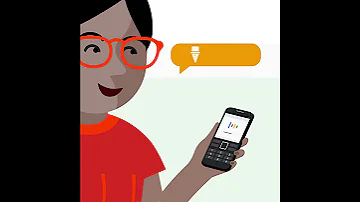 Get Directions Using Voice Search On Feature Phone Google Maps 