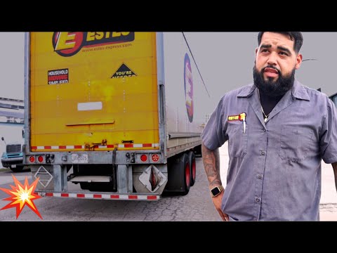 Estes express *how much do they really make* Trucking landstar owner operator