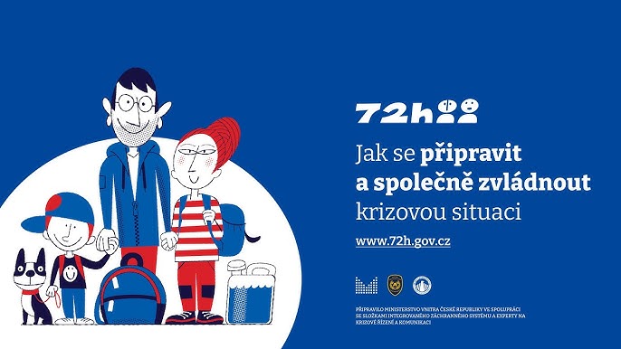 72 hodin: Co je pravidlo 72 hodin a proč je důležité