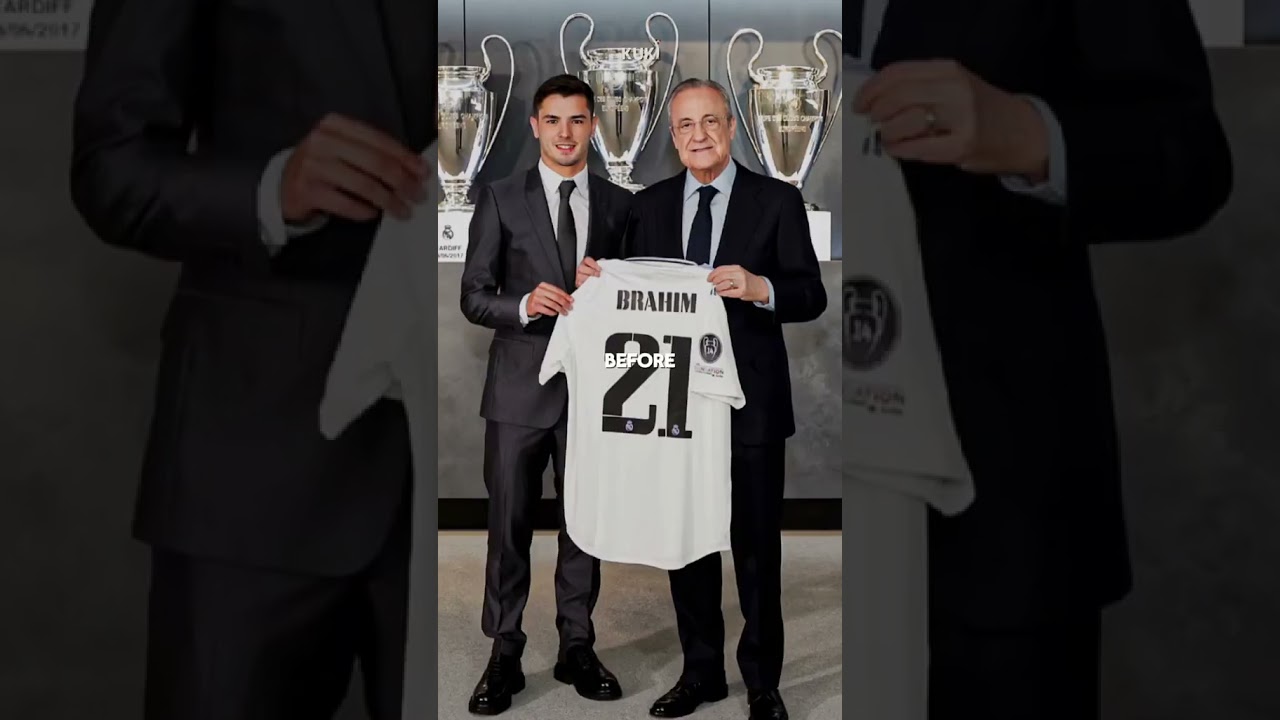 This Penalty might Haunts Brahim Diaz Forever🥹