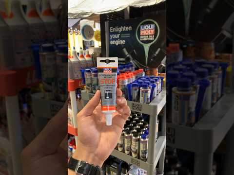 مانع تنسيم زيت الباور ستيرنج