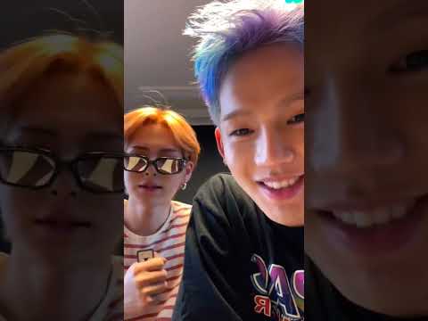 Yoshi & Hyunsuk
