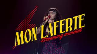 STREAMTIME MON LAFERTE