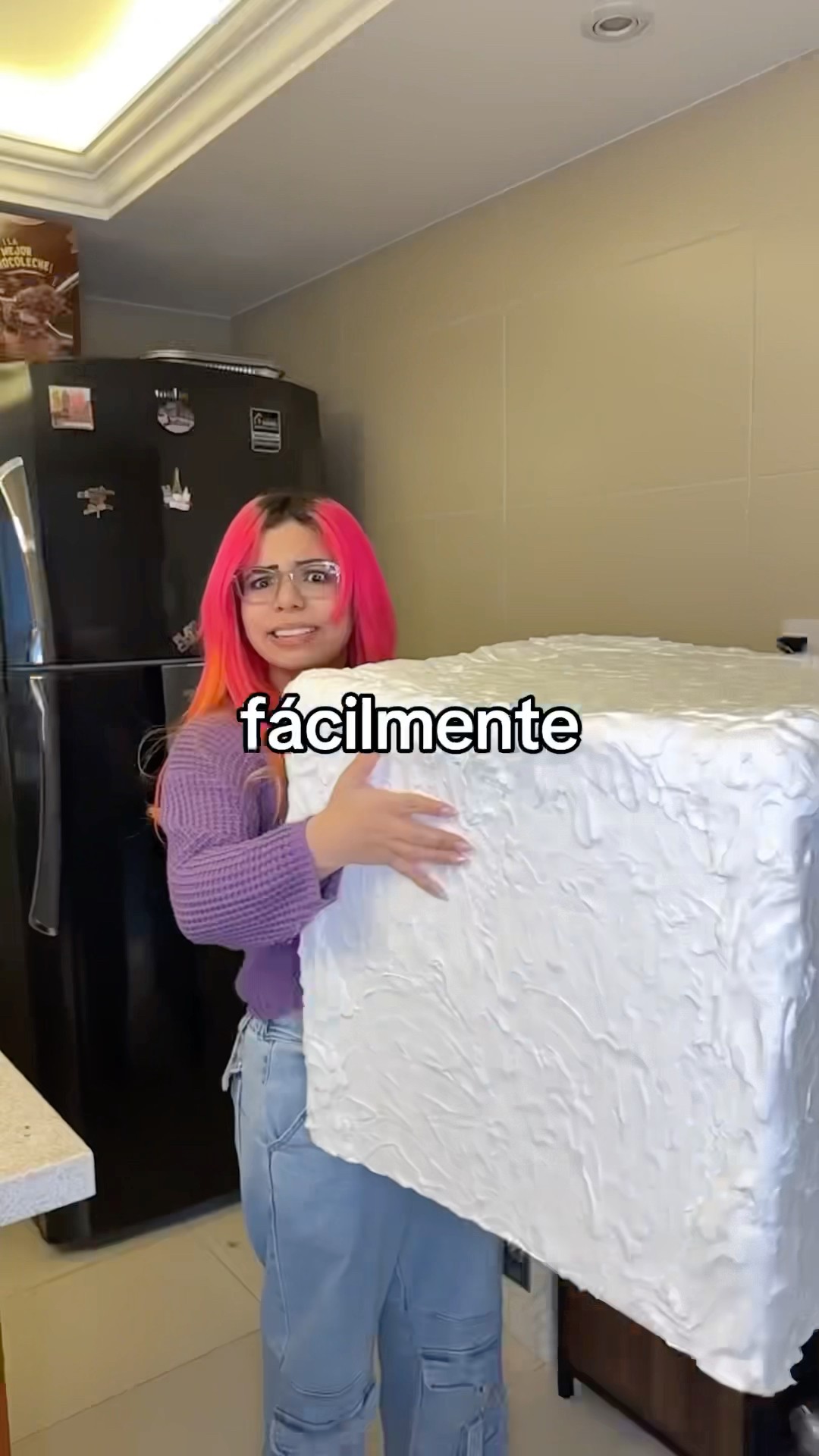 MALVAVISCOS GIGANTE