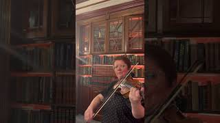So Easy (To Fall in Love) - violin cover #weddingviolinist #drinksreception #oliviadean #soeasy
