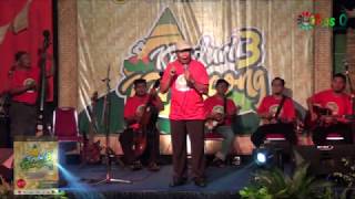 Kr. Bersenandung - Gita Citra Alam | KENDURI KERONCONG #3
