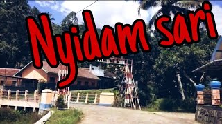 Story wa nyidam sari (kampung halaman)