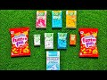 Ultimate Relaxing ASMR Experience 🌈 | Satisfying Sounds & Visual Triggers for Deep Relaxation