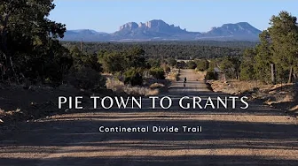 Unlocking Nature's Wonders: Hiking on the Continental Divide Trail | #thruhike #elmalpais