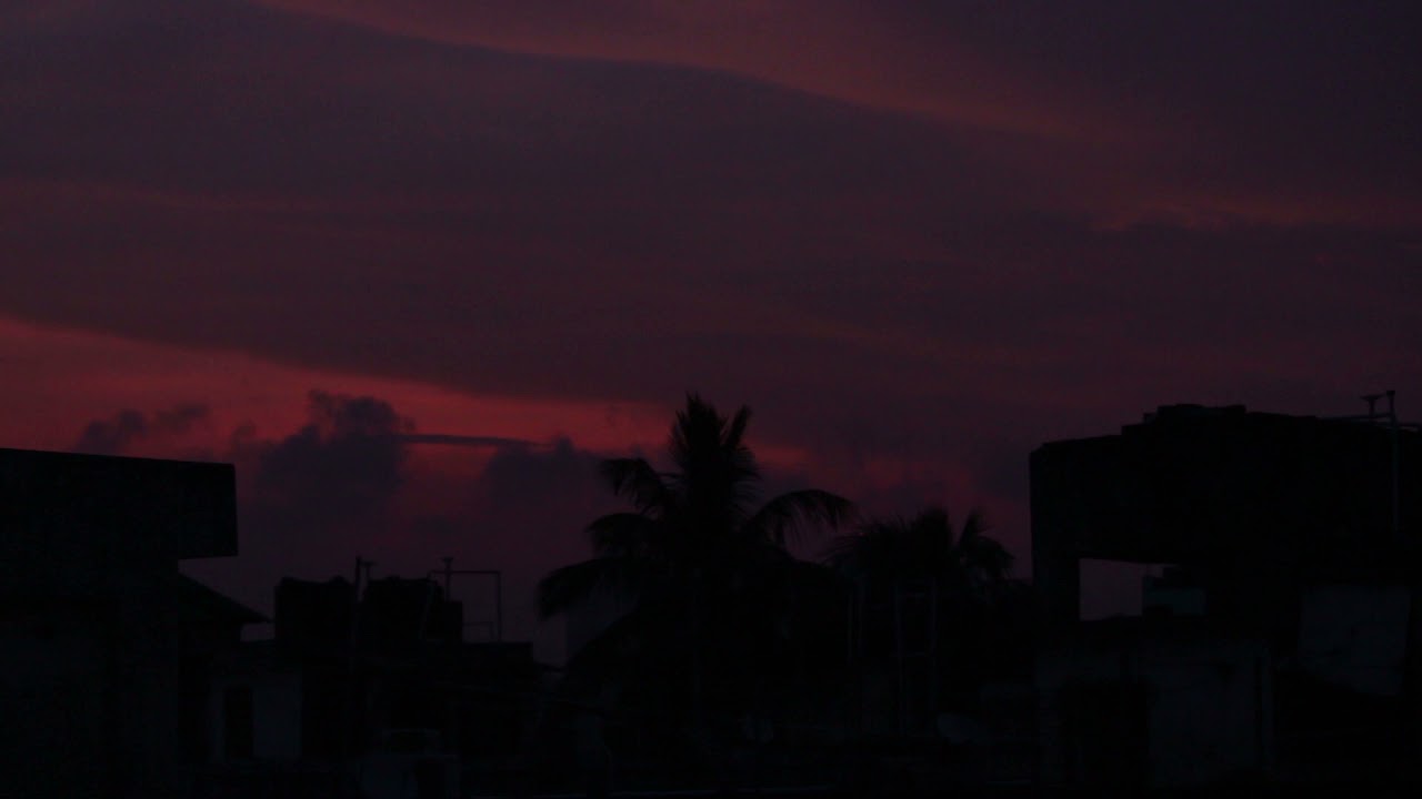 Khwato(home recorded version).