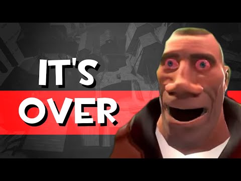 Explaining TF2's Biggest Leak Ever