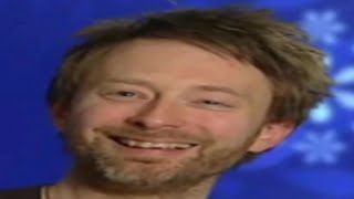 Radiohead's Entire Discography But It's Just The Word "Yes"