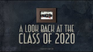 Rye Neck High School - A Look Back at the Class of 2020