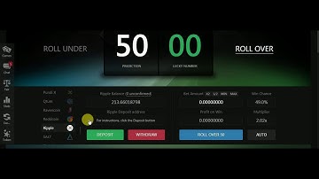 LuckyGames.io (SCRIPT PART 22) My Script  Play 24X7 Hours