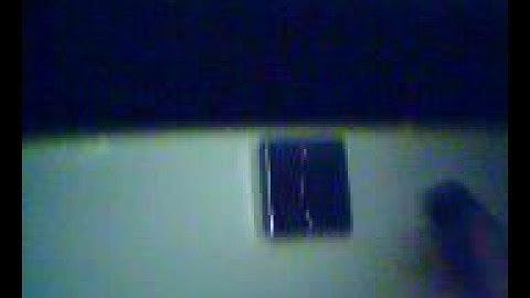 Varilight Remote Control Dimmer Switch