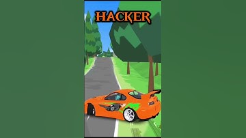 NOOB v PRO v HACKER. Which one are you?